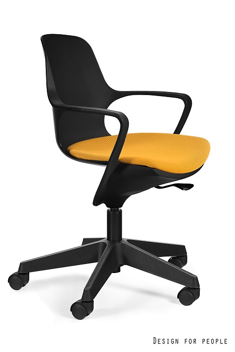 Крісло офісне POGO 434-PP-S-BL404 Unique